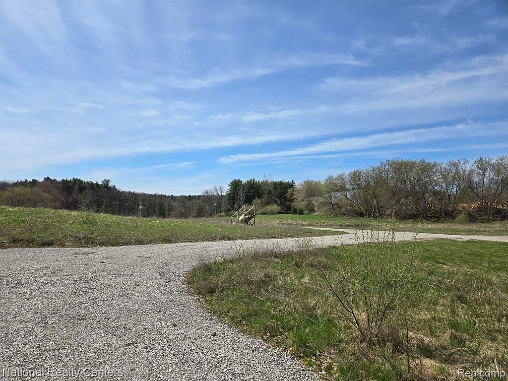 3568 Bronson Lake Rd, Lapeer, MI 48446 Zillow