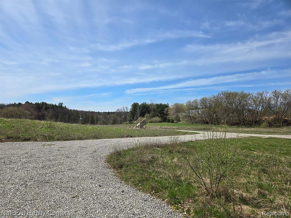 3568 Bronson Lake Rd, Lapeer, MI 48446 Zillow