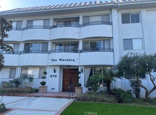 972 E California Blvd Unit 306, Pasadena, CA