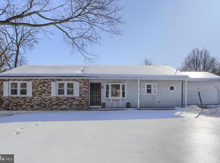 5453 Devonshire Rd, Harrisburg, PA 17112