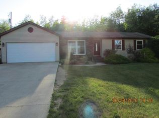 5060 State Rd, Hillsdale, MI 49242