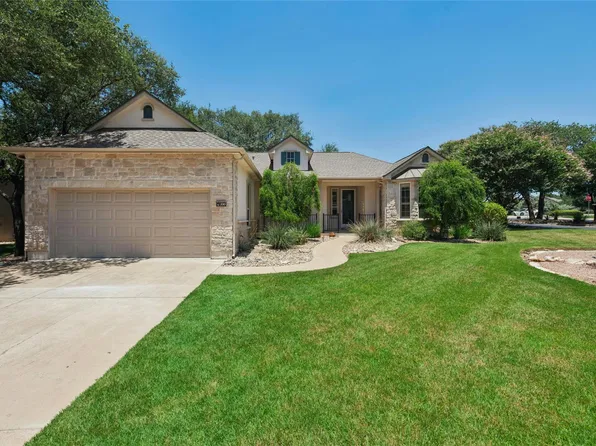 100 Camp Dr, Georgetown, TX 78633