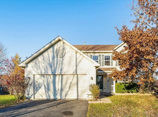 1573 Bluestem Ct, Minooka, IL 60447