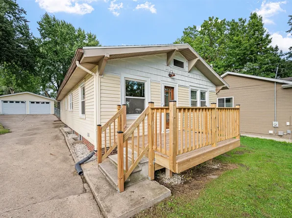 3316 E Shawnee Ave, Des Moines, IA 50317