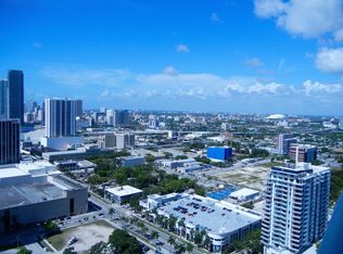 1900 N Bayshore Dr APT 3319, Miami, FL 33132