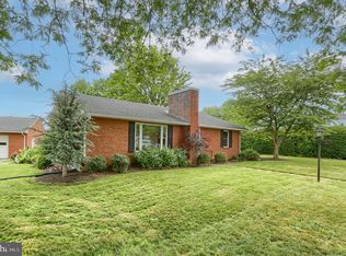 702 S 1st Ave, Lebanon, PA