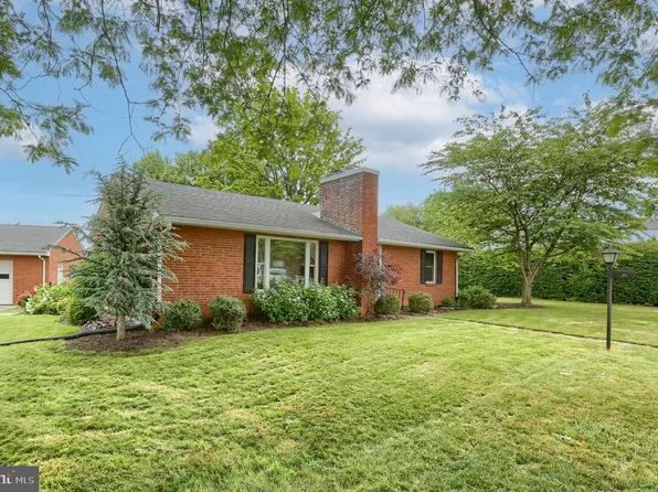 702 S 1st Ave, Lebanon, PA 17042