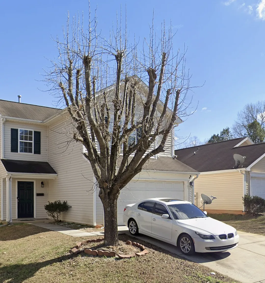 3 bed, 2.5 bath, 1546 sqft, $1,900 — Photo 1