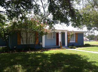 2623 Fairway Dr, Wichita Falls, TX 76301