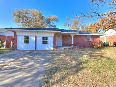 3009 SW 55th St, Oklahoma City, OK, 73119
