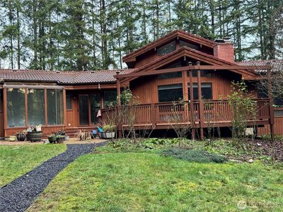 7575 NE New Brooklyn Road, Bainbridge Island, WA, 98110