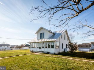 635 Oakwood Dr, Harrisonburg, VA 22801