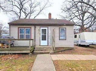 209 N Pine St, Adams, WI 53910