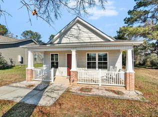 107 Dillon Dr, Clinton, SC 29325