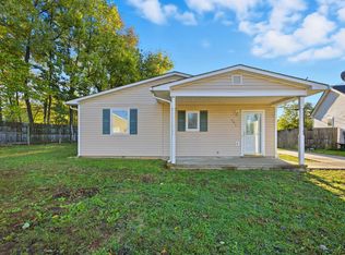 405 Saint John Ct, Lexington, KY 40511