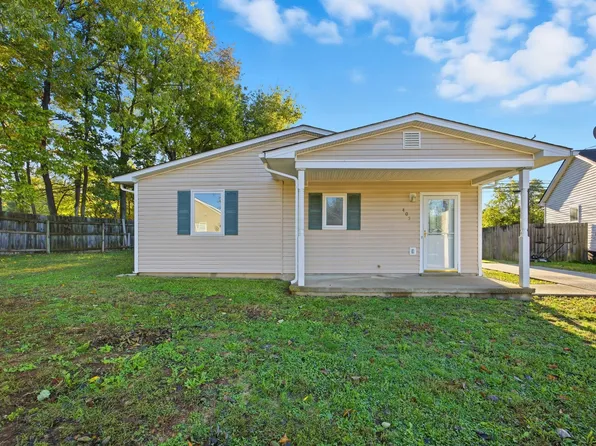 405 Saint John Ct, Lexington, KY 40511