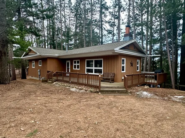 N10732 Sunset Ln, Elcho, WI 54428