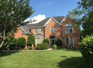 20 Raintree Pl, Oak Ridge, TN 37830