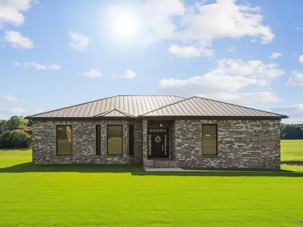 18543 Tillman Mill Rd, Athens, AL 35614