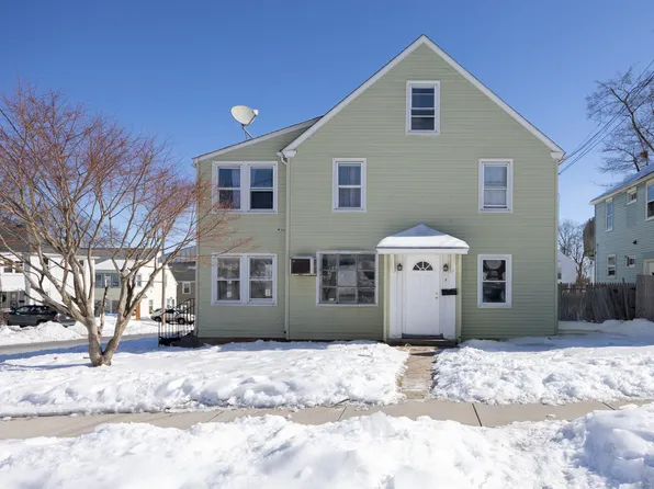 5 Edgewood Street, Bristol, CT 06010