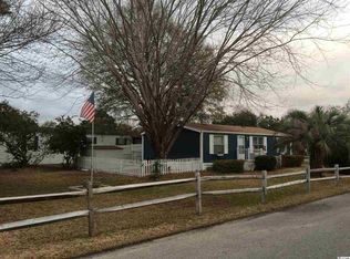 1 Crooked Island Cir, Murrells Inlet, SC 29576