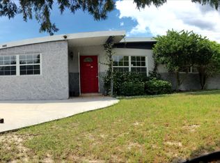 5453 Tangerine Dr, New Pt Richey, FL 34652