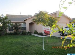 649 W Anissa St, Farmersville, CA 93223