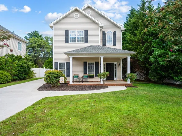 515 Capstone Dr, Lynchburg, VA 24502