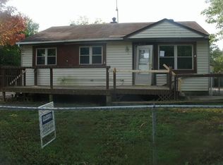 4210 Curundu Ave, Dayton, OH 45416