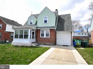 404 Lafayette Ave, Prospect Park, PA 19076