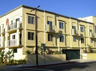 15710 Cohasset St APT 106, Van Nuys, CA 91406