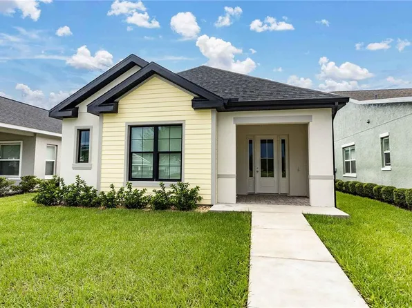 10619 Grand Oaks Blvd, Oxford, FL 34484