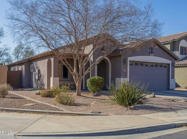 1229 E Prickly Pear St, Casa Grande, AZ 85122