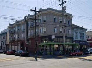 405 24th Avenue - Apt #5, San Francisco, CA 94121