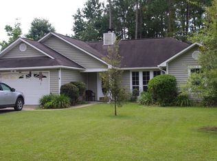 1713 Stillwater Dr, Gautier, MS 39553