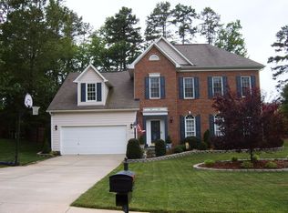 4502 Candalon Way, Matthews, NC 28105