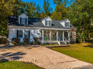2948 Bobo Rd, Mount Pleasant, SC 29466