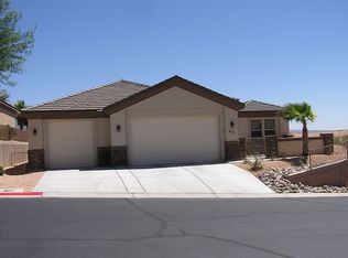 410 Long Iron Ln, Mesquite, NV 89027