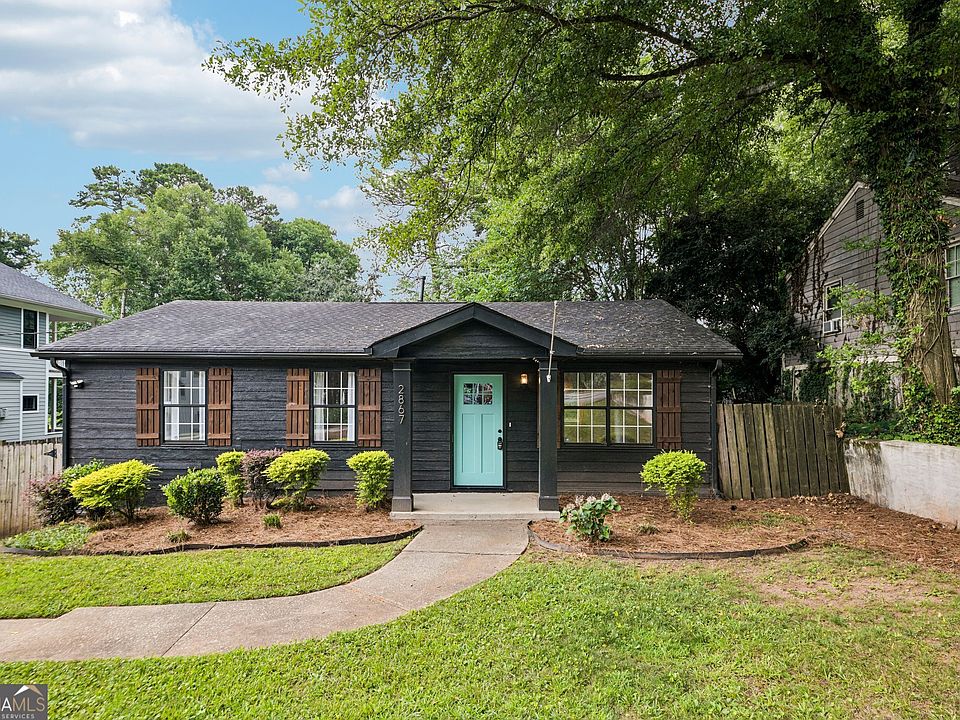1st image of 2867 Joyce Ave