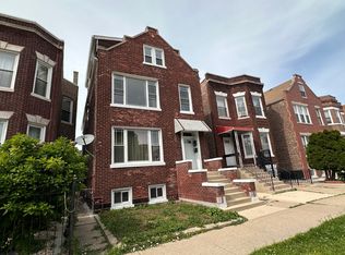 3134 W 42nd St #2, Chicago, IL 60632