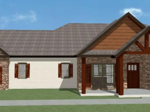 146 Braxton Dr, Newton, AL 36352