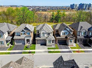 1229 Sweetfern Cres, Milton, ON L9E 1L9