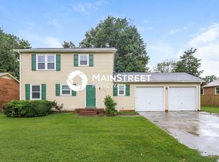 304 Marylebone Dr, Kernersville, NC 27284