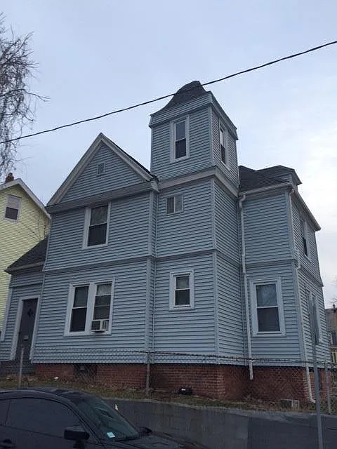 17A Gordon Street - 1 — Photo 1