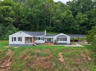 729 Germantown Rd, Maysville, KY 41056