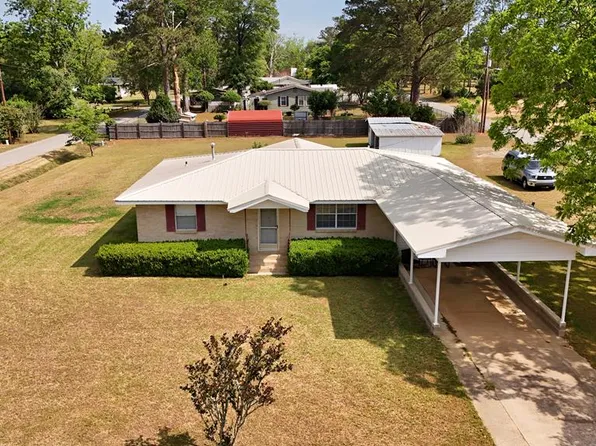 103 E Jeter St, Climax, GA 39834