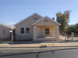 345 S Chestnut Ave, Fresno, CA 93702