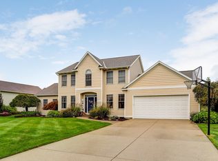 3568 Elk Dr, Zeeland, MI