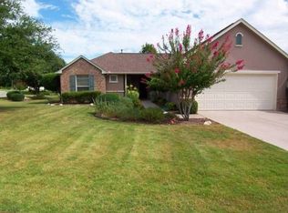 100 Winecup Way, Georgetown, TX 78633