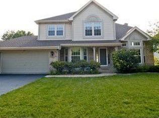 124 Michelle Pl, Schaumburg, IL